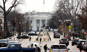 White house