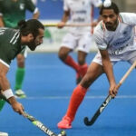 Pakistan Hockey