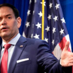 Marco Rubio
