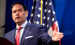 Marco Rubio