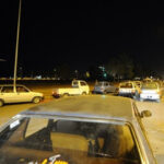 Islamabad Traffic Police
