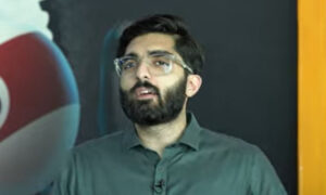 Junaid Jamshed