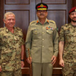 Field Marshal Asim Munir