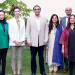 Bilawal Bhutto
