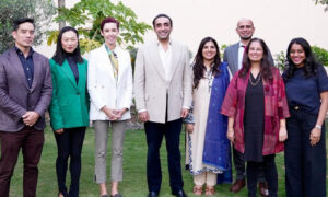 Bilawal Bhutto