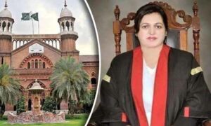 Lahore High Court