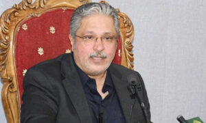 Ikhtiar Wali
