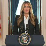 Melania Trump