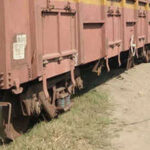 Train Accident
