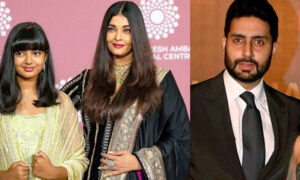 Abhishek Bachchan