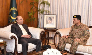 President ، Field Marshal