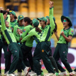 ICC Women’s World Cup 2025