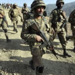 Security Forces