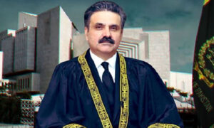 Supreme Judicial Council