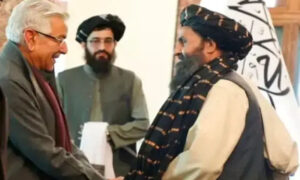 Doha Talks
