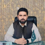 Sohail afridi