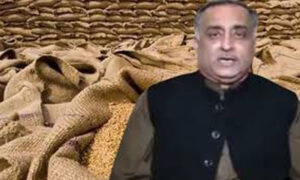 Kisan Ittehad