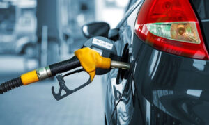 Petroleum shortage