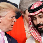 Saudi Crown Prince