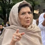 Aleema khan