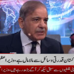 PM Shehbaz Sharif