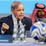 PM Shehbaz Sharif