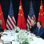 کچھ چیزوں پر اتفاق ہے، بہت سی پر ہوجائے گا، ٹرمپ کی شی جن پنگ سے ملاقات میں گفتگو