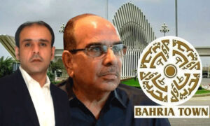 Malik Riaz