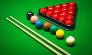 Snooker