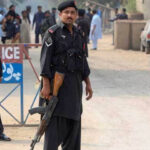 SHO Martyred