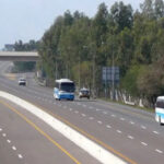 Motorway
