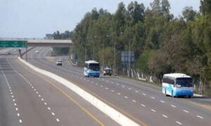 Motorway
