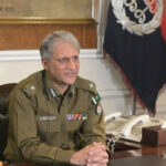 IG Punjab