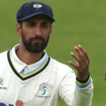 Shan Masood