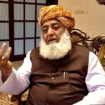 Maulana Fazlur Rehman