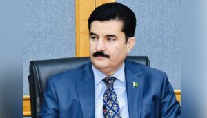 Governor Khyber Pakhtunkhwa