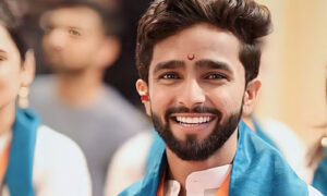 Sachin Chandwad