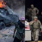 Military Coup