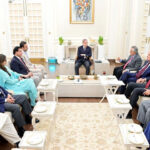 Political Meeting