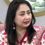 Ghazala Javed