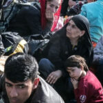 غیر قانونی افغان باشندو ں کو واپس بھیجا جائے، 20 یورپی ممالک کا یورپی کمیشن سے مطالبہ