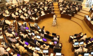 خیبرپختونخوا نیا وزیراعلیٰ کون؟ انتخاب آج کیا جائے گا