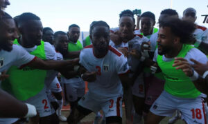 Cape Verde