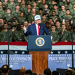 ٹرمپ نے فوج کو ایٹمی ہتھیاروں کو فوری ٹیسٹ کرنے کا حکم دے دیا