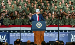 ٹرمپ نے فوج کو ایٹمی ہتھیاروں کو فوری ٹیسٹ کرنے کا حکم دے دیا