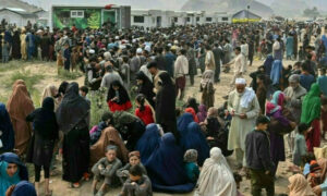 وزارت داخلہ نے پاکستان میں مقیم افغان باشندوں کے بارے میں اہم اجلاس طلب کر لیا