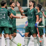 سلطان آف جوہر ہاکی کپ، پاکستان اور بھارت کے درمیان آج اہم مقابلہ