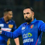 محمد نبی نے مصباح الحق کا منفرد ریکارڈ توڑ دیا