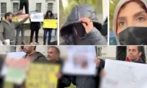 نام نہاد بلوچ نیشنل موومنٹ کا برطانیہ میں بے بنیاد پروپیگنڈا بے نقاب