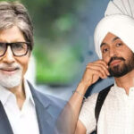 امیتابھ کے پاؤں کیوں چھوئے، دلجیت دو سانجھ کو سنگین دھمکیاں